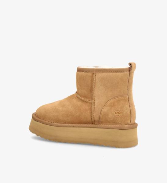 Phenumb Dumle XL Camel